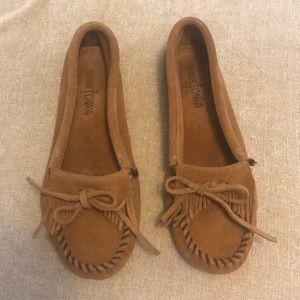 Minnetonka Moccasin